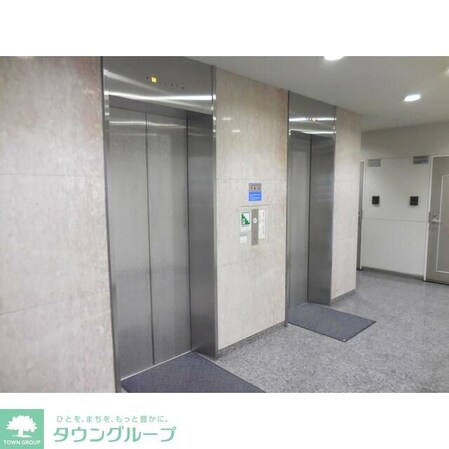 共立リライアンス八王子IIの物件内観写真